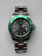 Invicta Pro Diver 22021 Herenhorloge, Gebruikt, Staal, Polshorloge, Ophalen