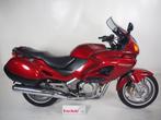 Honda NT 650 Deauville, Motoren, Motoren | Honda, 2 cilinders, Bedrijf, Meer dan 35 kW, Toermotor