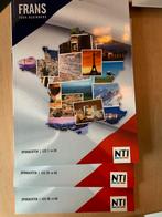 Lespakket frans voor beginners, Ophalen, Zo goed als nieuw