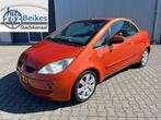 Mitsubishi Colt CZC 1.5 Invite, Auto's, Voorwielaandrijving, Gebruikt, 4 stoelen, Colt