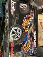Traxxas rustler 4x4 onderdelen, Ophalen of Verzenden, Zo goed als nieuw