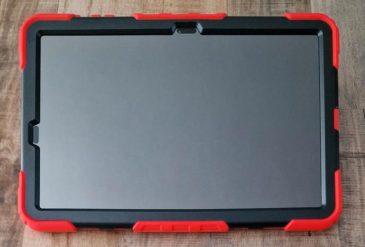 Te koop, Samsung Galaxy Tab S7 FE Wifi met Spen, Computers en Software, Tablet-hoezen, Zo goed als nieuw, Bescherming voor- en achterkant