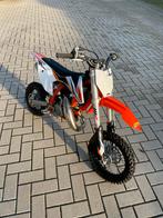 KTM 50 SX Mini - 2022 44 uur, Ophalen, Zo goed als nieuw