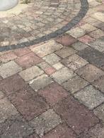 Terras”Tegels”, Tuin en Terras, Ophalen, Gebruikt