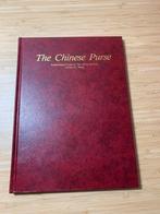 The Chinese Purse Loretta H. Wang, Ophalen of Verzenden, Gelezen, Overige onderwerpen
