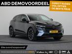 Renault Megane E-Tech comfort range esprit alpine 60 kWh | A, Auto's, Stof, 468 km, 385 min, Zwart