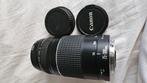 Canon 75-300.. AF zoomlens, Audio, Tv en Foto, Fotografie | Lenzen en Objectieven, Ophalen of Verzenden, Gebruikt, Telelens, Zoom