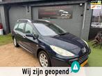 Peugeot 307 SW 1.6-16V Premium*MET NIEUWE APK*AIRCO*, 65 €/maand, Gebruikt, 4 cilinders, 715 kg