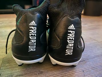 Adidas Predator Freak.3 voetbalschoenen beschikbaar voor biedingen