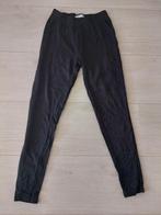 Primark - Lange Zwarte joggingsbroek - Maat 38 / XS, Meisje, Sport- of Zwemkleding, Ophalen of Verzenden, Zo goed als nieuw