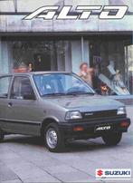 Suzuki Alto (aug. 1990), Ophalen of Verzenden, Nieuw, Overige merken