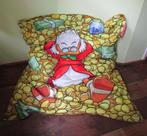 Royale Donald Duck zitzak Dagobert, Ophalen, Gebruikt, Zitzak
