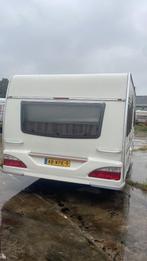 Te koop Fendt topas 520 bj 2009, Caravans en Kamperen, Rondzit, Vast bed, Particulier, Fendt