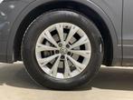 Volkswagen Tiguan 1.5 TSI ACT Comfortline 2019 DSG NAVI CLIM, Auto's, Volkswagen, Stof, 4 cilinders, 150 pk, Bedrijf