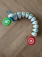 Fisher Price Code Rups, Ophalen of Verzenden, Gebruikt, Met licht