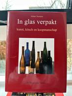In glas verpakt - Johan Soetens, Boeken, Ophalen of Verzenden, Zo goed als nieuw, Overige onderwerpen