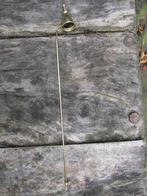 Antiek koperen kaarsen dover, Antiek en Kunst, Ophalen of Verzenden, Koper