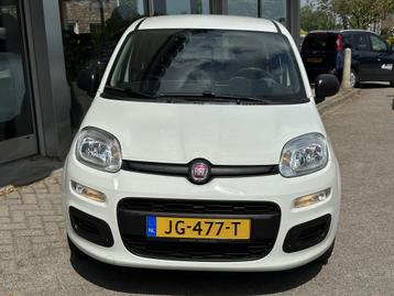 Fiat Panda 0.9 TwinAir Pop beschikbaar voor biedingen