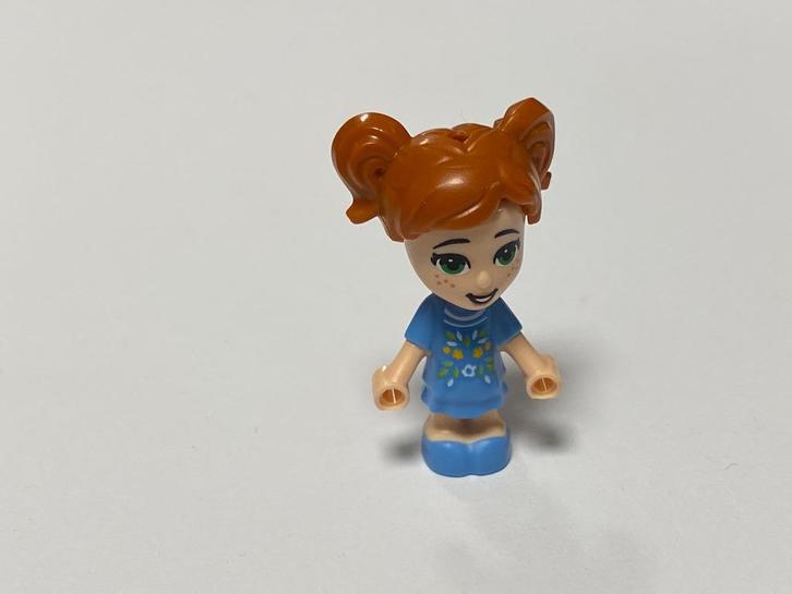 Lego Minifiguur frnd411 Ava, micro doll, Kinderen en Baby's, Speelgoed | Duplo en Lego, Nieuw, Lego, Losse stenen, Ophalen of Verzenden