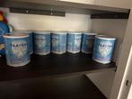 7x Nutrilon Pepti 2 - Wegens allergie overgroei!, Kinderen en Baby's, Babyvoeding en Toebehoren, Ophalen of Verzenden, Zo goed als nieuw