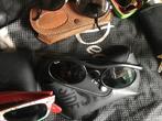 EINDE VERZAMELING 37 stuks X 150€ = 5550€ Uniek RAYBANS USA, Ophalen, Zonnebril, Overige kleuren, Nieuw