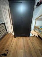 Oude babykamer meubels - kast en commodes, Huis en Inrichting, Ophalen, Overige materialen, Gebruikt, 100 tot 150 cm