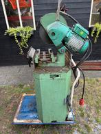 Bewo zaagmachine, Doe-het-zelf en Verbouw, Ophalen, Gebruikt