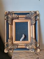 Barok stijl fotolijst, Huis en Inrichting, Ophalen of Verzenden, Zo goed als nieuw, Minder dan 50 cm, Minder dan 50 cm