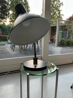 Bureaulamp in Gispen Stijl, Ophalen, Overige materialen, Gebruikt, Minder dan 50 cm