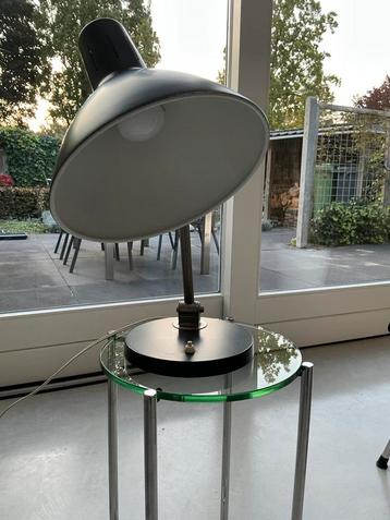 Bureaulamp in Gispen Stijl beschikbaar voor biedingen