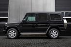 Mercedes-Benz G-Klasse 500 297 pk V8 St.Wagon / Youngtimer/, Automaat, Gebruikt, 8 cilinders, 296 pk