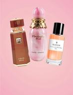 Parfum leverancier, Ophalen of Verzenden, Nieuw