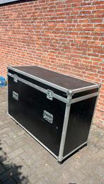 Flightcase 127x55x83cm, Muziek en Instrumenten, Behuizingen en Koffers, Ophalen of Verzenden, Gebruikt, Overige instrumenten, Flightcase