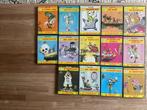14 stuks DVD’s Lucky Luke, Cd's en Dvd's, Dvd's | Kinderen en Jeugd, Alle leeftijden, Ophalen of Verzenden, Zo goed als nieuw