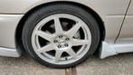 Speedline prodrive p7, Ophalen
