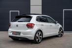 Volkswagen Polo 2.0 TSI GTI 200PK Virtual|Carplay|Pano|Vol!, Euro 6, 4 cilinders, 1984 cc, Wit