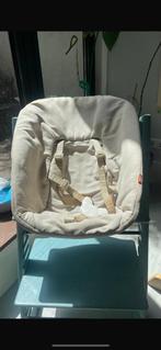 Stokke baby kuipje, Ophalen, Zo goed als nieuw, Meegroeistoel