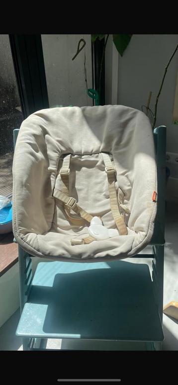 Stokke baby kuipje beschikbaar voor biedingen