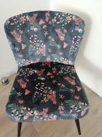 Hippe stoel, Huis en Inrichting, Stoelen, Ophalen, Overige kleuren, Zo goed als nieuw, Eén