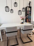 Uitschuifbare IKEA Ekedalen eettafel - 180/240 cm, Ophalen, Overige materialen, Gebruikt, 50 tot 100 cm