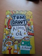 Tom Groot - Alles ok (soort van), Ophalen of Verzenden, Gelezen, L. Pichon, Fictie algemeen