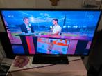 46 inch Philips LED tv, Ophalen, Zo goed als nieuw, 100 cm of meer, Philips