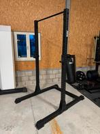 ATX HALF RACK HRX-810, Sport en Fitness, Ophalen, Zo goed als nieuw, Overige typen