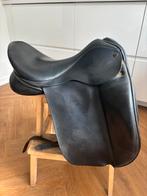 DSC dressuurzadel 18 inch, Dieren en Toebehoren, Ophalen of Verzenden, Dressuur