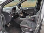 Mercedes-Benz B-Klasse 180 Ambition /AMG-Line/LED/Navi/Clima, Auto's, 65 €/maand, 1325 kg, Gebruikt, 4 cilinders