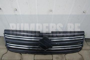 Grill SUZUKI GRAND VITARA 12-15 USA 71741-77K20 grille, voor beschikbaar voor biedingen