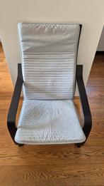 IKEA stoel, Huis en Inrichting, Fauteuils, Ophalen, Zo goed als nieuw, Hout