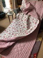 Sprei/Plaid  2.60/2.80 mtr Zo Goed Als Nieuw, Huis en Inrichting, Woonaccessoires | Plaids en Woondekens, Ophalen of Verzenden