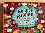 Knappe koppen scheikunde, Ophalen of Verzenden, Zo goed als nieuw