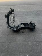 Piaggio Zip Frame ZONDER NUMMERS!!! Incl kabelboom en tank, Fietsen en Brommers, Brommeronderdelen | Scooters, Ophalen